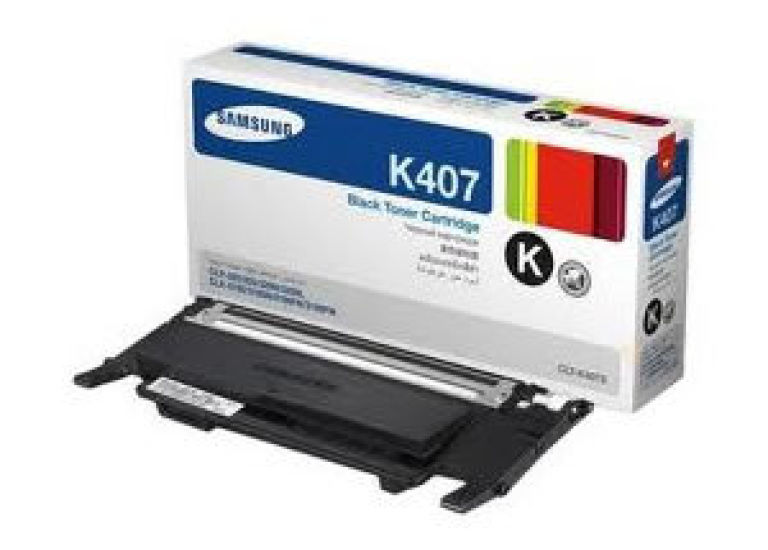 Toner Samsung K407 black