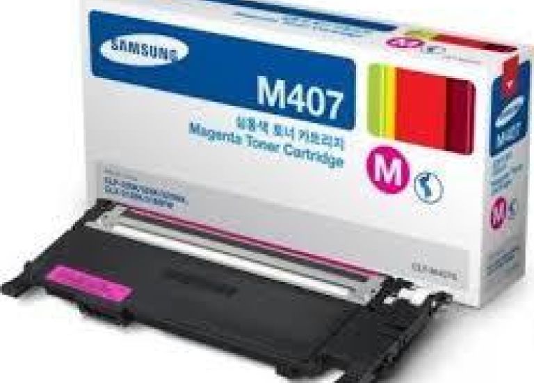 Toner Samsung M407 magenta