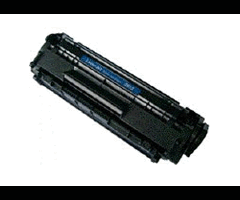 Toner HP 2612A