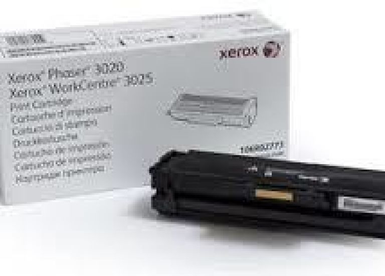 Toner Xerox 3020/3025