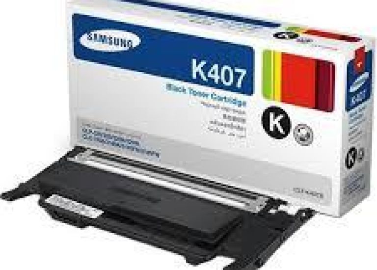 Toner Samsung Y407 yellow