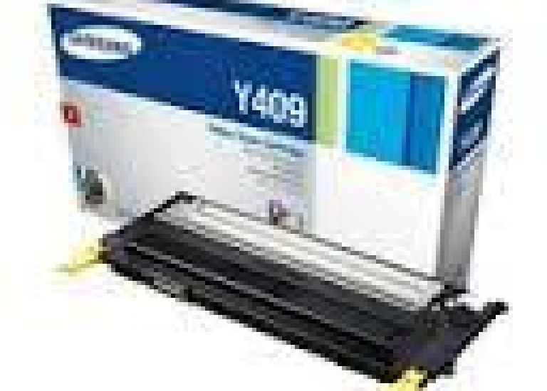 Toner Samsung Y409 yellow