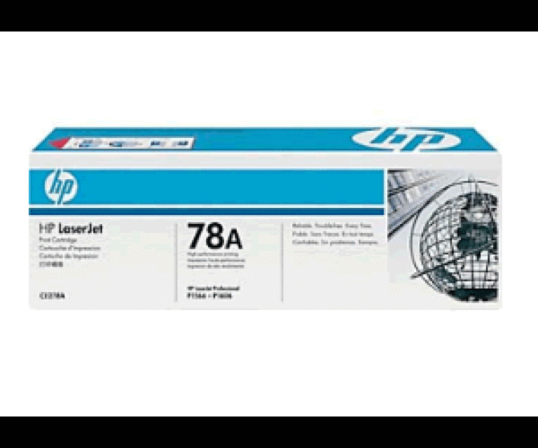 Toner HP 278A