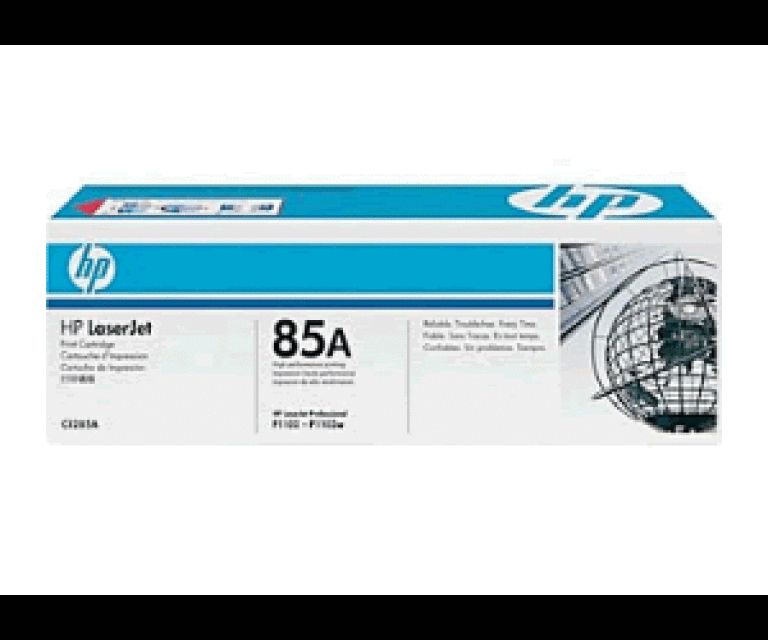 Toner HP 285A 