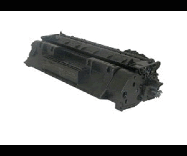 Toner HP CE505