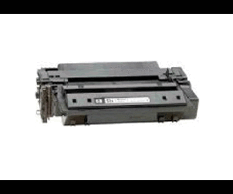 Toner HP 7551