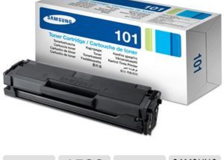 Toner Samsung D101