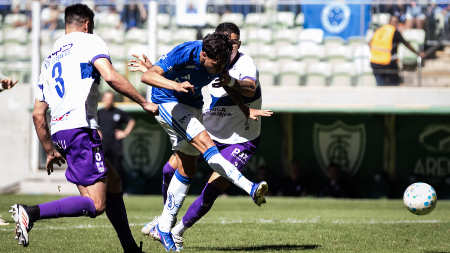 Cruzeiro vence Defensor em amistoso no Independência kaiojorgecruzeiro-defensor-.jpg